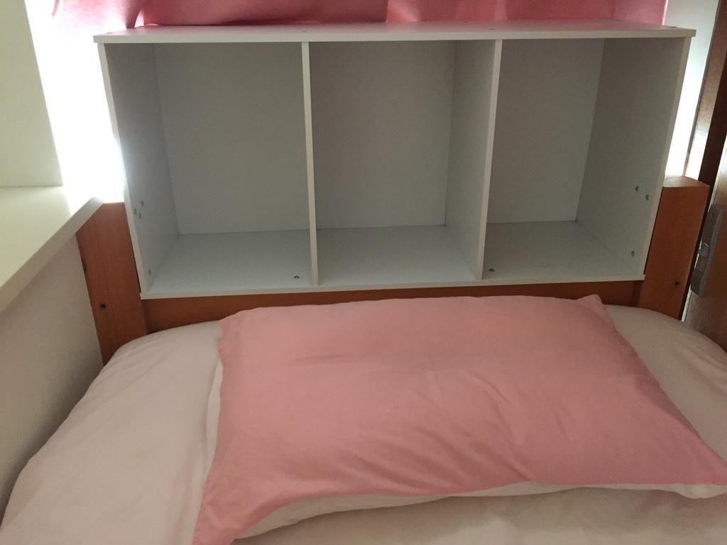 Capsule Dormitory Orion Tomari Exterior foto