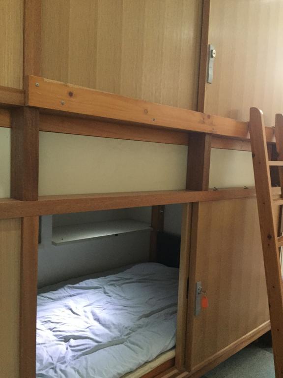 Capsule Dormitory Orion Tomari Exterior foto